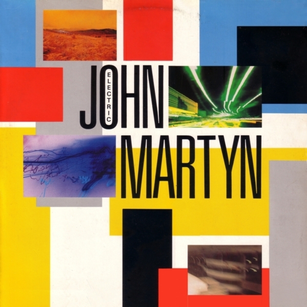 John Martyn