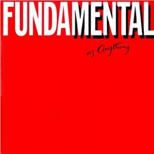 Mental As Anything - Fundamental