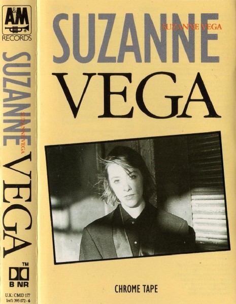 Suzanne Vega