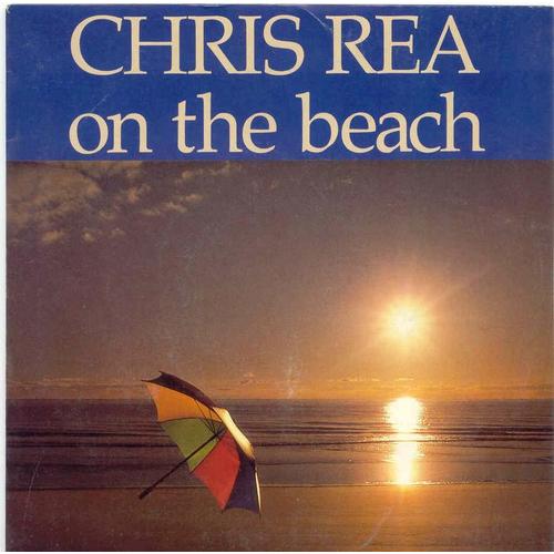 Chris Rea - On the beach