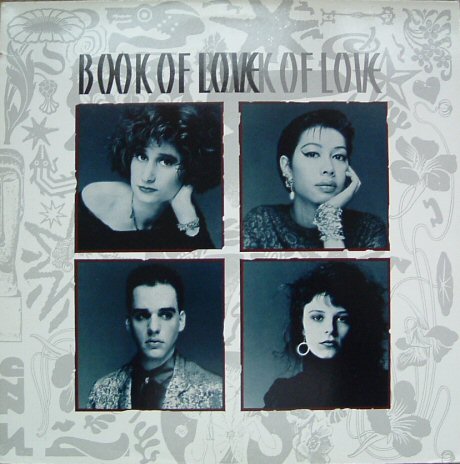 Book Of Love - Book of Love