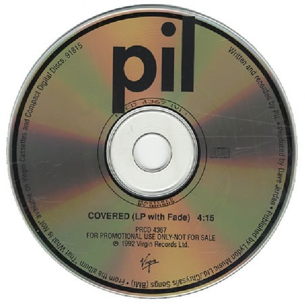 Pil