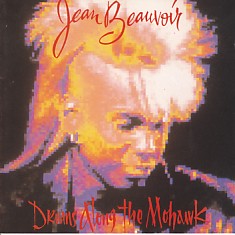 Jean Beauvoir  - Drums along the Mohawk