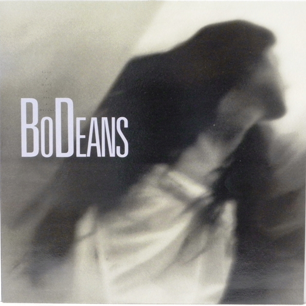 BoDeans  - Love & Hope & Sex