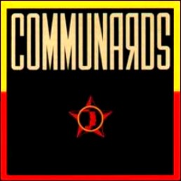 Communards -  Communards