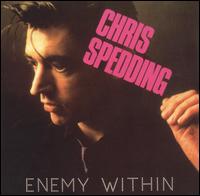 Chris Spedding - Enemy Within