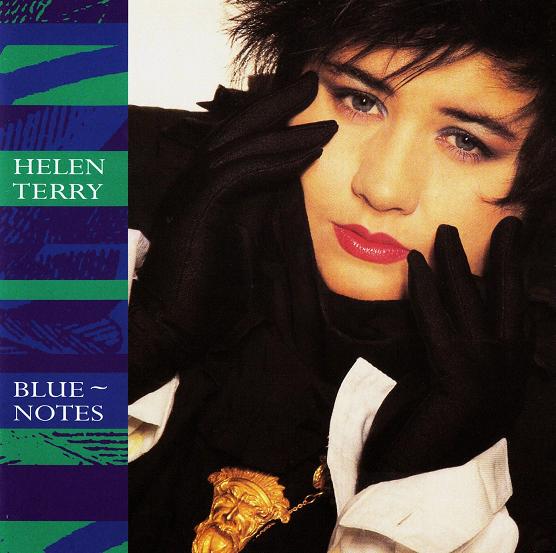 Helen Terry  - Blue Notes