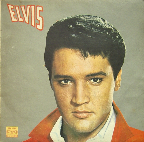 Elvis