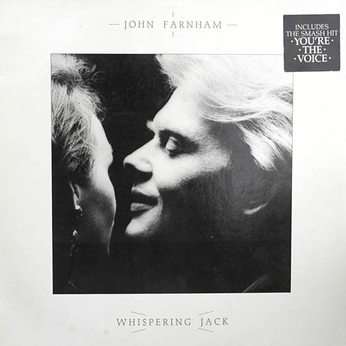 Whispering Jack RCA PL 71224