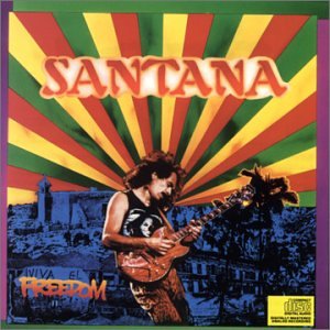 Santana - Freedom