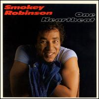 Smokey Robinson One Heartbeat