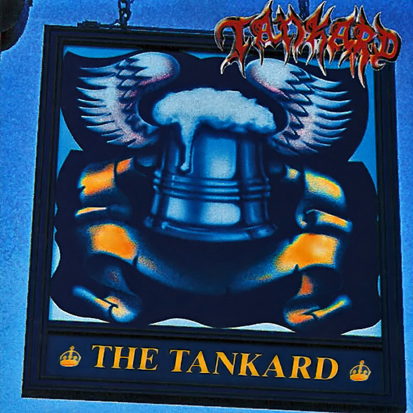 Tankard