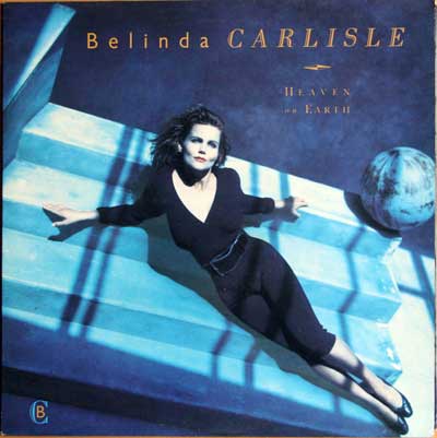 Belinda Carlisle - Heaven On Earth