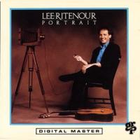 Lee Ritenour - Portrait