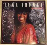 Irma Thomas - The way I Feel