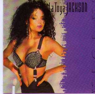 La Toya Jackson - La Toya