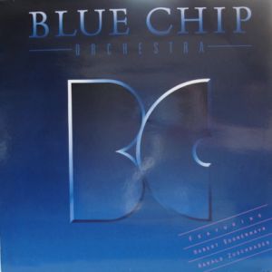 Blue Chip Orchestra - Blue Chip Orchestra