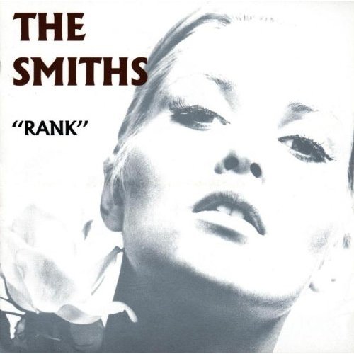 The Smiths Rank Cover