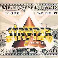 Stryper - In God We Trust