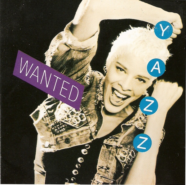 Yazz - Wanted