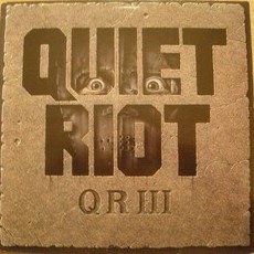 Quiet Riot - QR