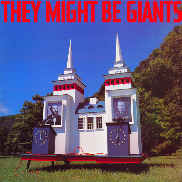 They Might Be Giants - Lincoln