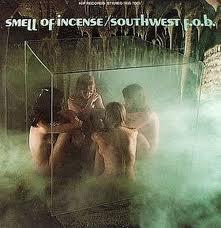 Southwest F.O.B. - Smell Of Incense