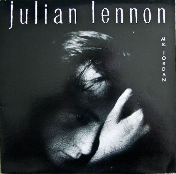 Julian Lennon - Mr. Jordan