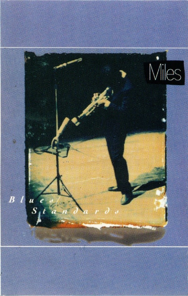 Miles Davis - The CBS Years 1955 - 1985