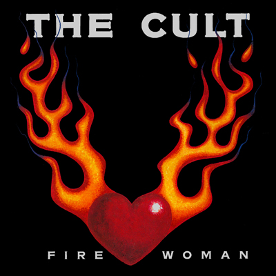 The Cult - Sonic Temple