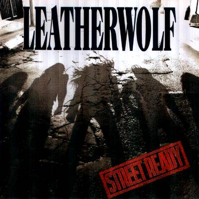 Leatherwolf -Street Ready