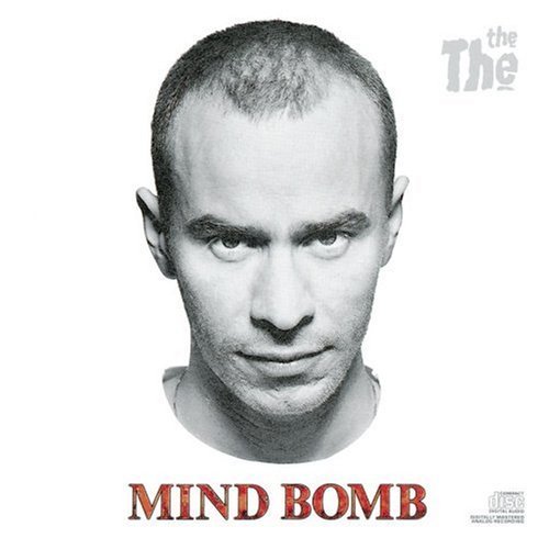 The The - Mind Bomb