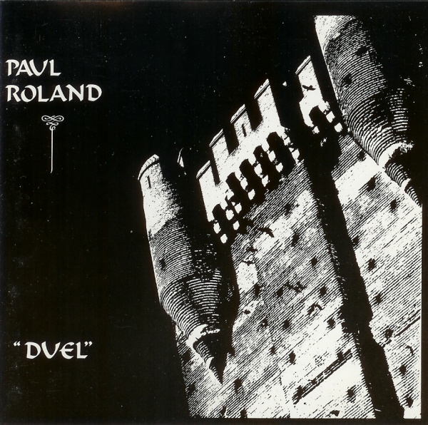 Paul Roland - Duel