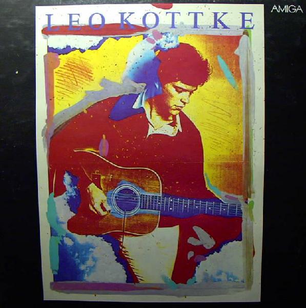 Leo Kottke - Leo Kottke