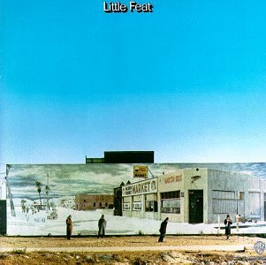 Little Feat - Little Feat