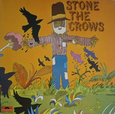 Stone The Crows - Stone The Crows