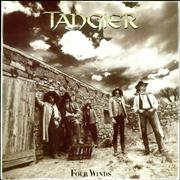 Tangier - Four Winds