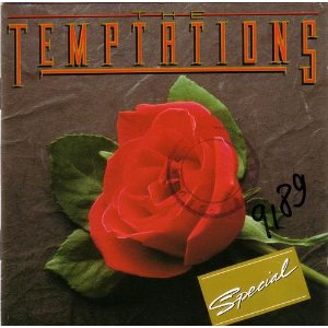 The Temptations - Special