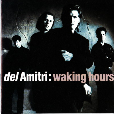 Del Amitri - Waking Hours