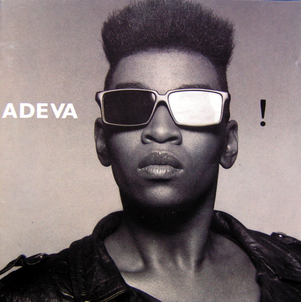 Adeva -Adeva