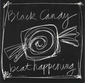 Beat Happening - Black Candy