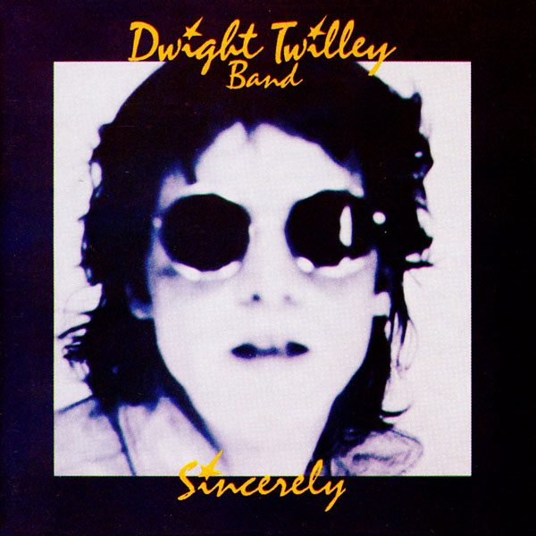 Dwight Twilley Band - Sincerely