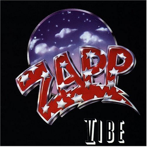 Zapp - Vibe