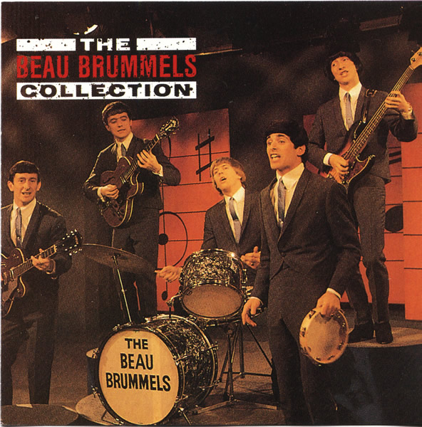 The Beau Brummels - Collection