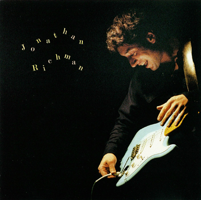 Jonathan Richman - Jonathan Richman