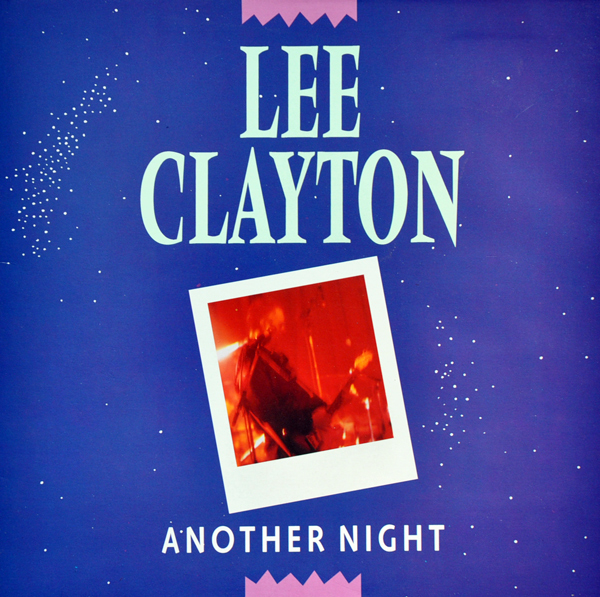 Lee Clayton - Another Night