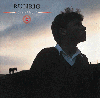 Runrig - Searchlight