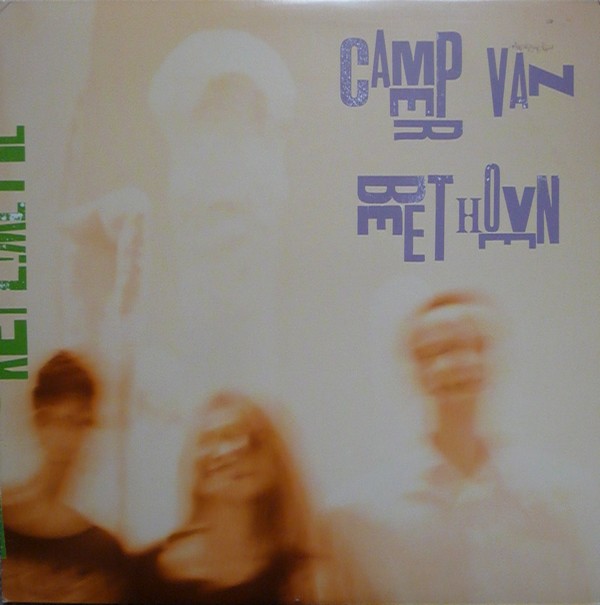 Camper van Beethoven - Key Lime Pie