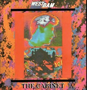 West Bam - The Cabinet