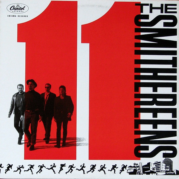 The Smithereens - Smithereens 11